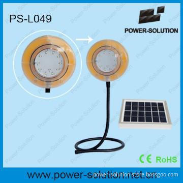 NEW led solar camping lamp, waterproof, anti-drop